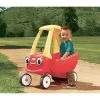 Little Tikes Cozy Coupe 1 Little Tikes Cozy Coupe -Fun Puzzle For Children Shop VEL1W SQ1 0000000099 N A RSr