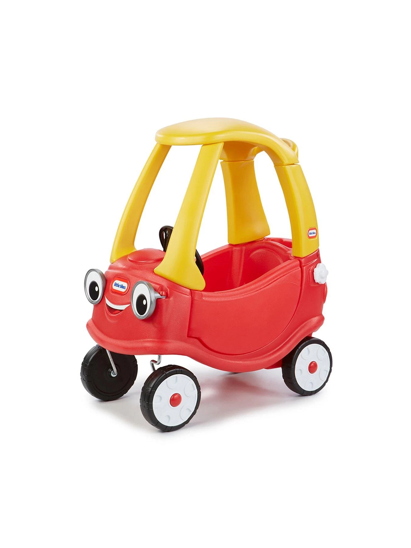 Little Tikes Cozy Coupe 5 Little Tikes Cozy Coupe - Image 3