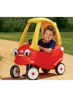 Little Tikes Cozy Coupe 15 Little Tikes Cozy Coupe -Fun Puzzle For Children Shop VEL1W SQ6 0000000099 N A SLd3