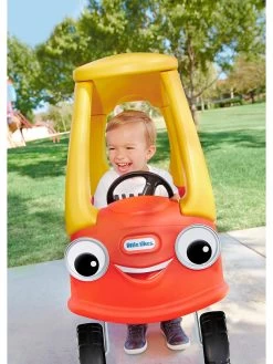 Little Tikes Cozy Coupe 16 Little Tikes Cozy Coupe -Fun Puzzle For Children Shop VEL1W SQ7 0000000099 N A SLd4