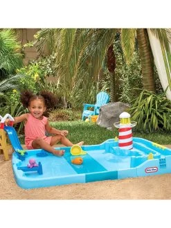 Little Tikes Splash Beach -Fun Puzzle For Children Shop VEL1Y SQ3 0000000099 N A SLd