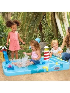 Little Tikes Splash Beach -Fun Puzzle For Children Shop VEL1Y SQ6 0000000099 N A SLd3
