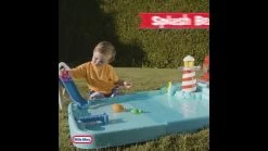 Little Tikes Splash Beach -Fun Puzzle For Children Shop VEL1Y SQ8 0000000099 N A DVvL