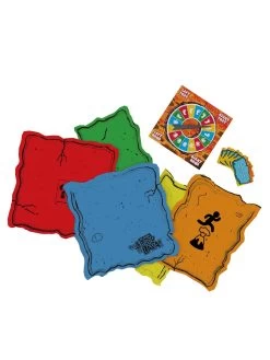 Vivid Games Floor Is Lava: Family Edition -Fun Puzzle For Children Shop VEMQO SQ5 0000000099 N A SLd