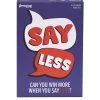 Vivid Games Say Less 1 Vivid Games Say Less -Fun Puzzle For Children Shop VEMQR SQ2 0000000099 N A SLf