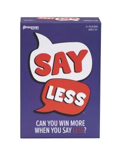 Vivid Games Say Less