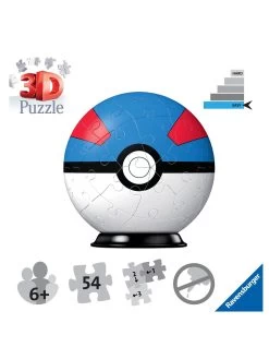 Ravensburger Pokemon Triple Pack 11256 54pc 11265 54c 1126654 Pc -Fun Puzzle For Children Shop VEN8Z SQ6 0000000099 N A SLd3