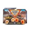 Monster Jam 1:64 Die-Cast Truck 2-Pack -Fun Puzzle For Children Shop VEN9Q SQ1 0000000099 N A RSr