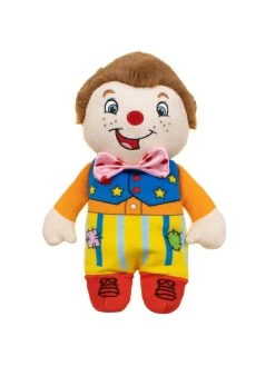 Mr Tumble Super Soft Sensory Soft Toy