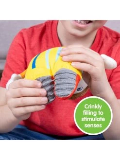 Mr Tumble Super Soft Sensory Soft Toy 13 Mr Tumble Super Soft Sensory Soft Toy -Fun Puzzle For Children Shop VEPC1 SQ5 0000000088 NO COLOR SLd2