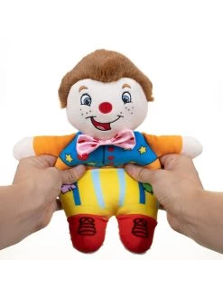 Mr Tumble Super Soft Sensory Soft Toy 14 Mr Tumble Super Soft Sensory Soft Toy -Fun Puzzle For Children Shop VEPC1 SQ6 0000000088 NO COLOR SLd3