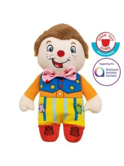 Mr Tumble Super Soft Sensory Soft Toy 15 Mr Tumble Super Soft Sensory Soft Toy -Fun Puzzle For Children Shop VEPC1 SQ7 0000000088 NO COLOR SLd4