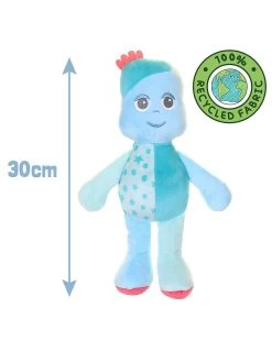 In The Night Garden Softies - Igglepiggle -Fun Puzzle For Children Shop VEPC7 SQ4 0000000088 NO COLOR SLd1