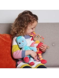 In The Night Garden Softies - Upsy Daisy