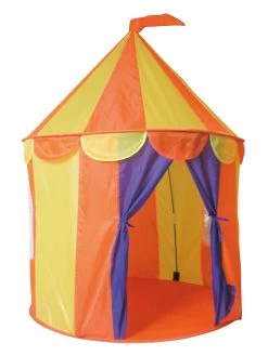 Circus Tent