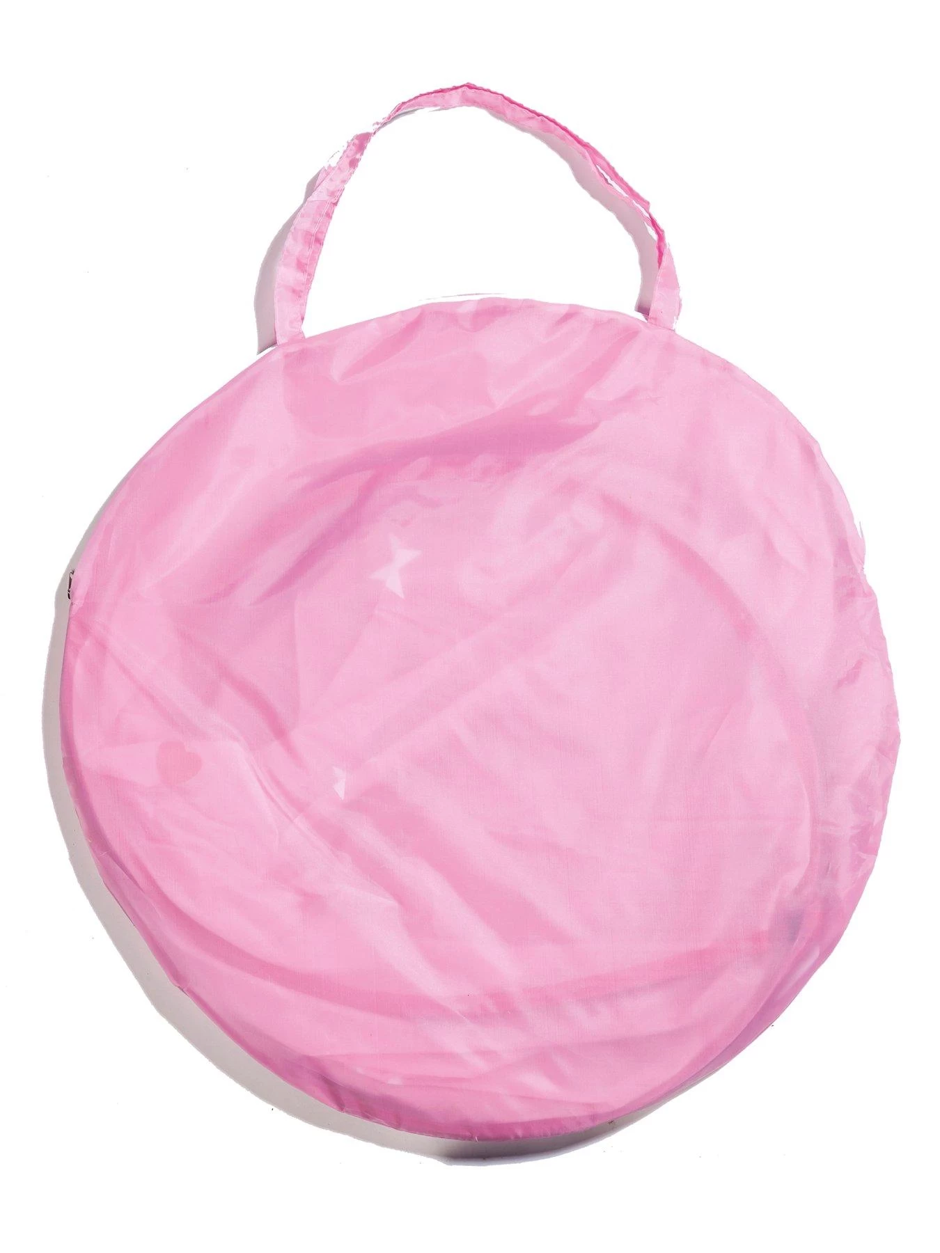 Paradiso Pink Tent And 50 Balls (in Full Colour Box) 6 Paradiso Pink Tent And 50 Balls (in Full Colour Box) - Image 4