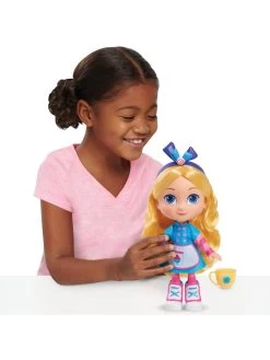 Alice's Wonderland Bakery Doll