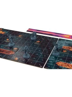 Hasbro Risk: Shadow Forces -Fun Puzzle For Children Shop VEY2G SQ3 0000000088 NO COLOR SLd