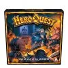 Hasbro Heroquest The Mage Of The Mirror -Fun Puzzle For Children Shop VEY2I SQ2 0000000088 NO COLOR SLf