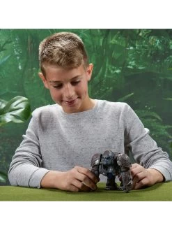 Transformers Movie 7 Rise Of The Beasts Smash Changer 23cm Optimus Primal Action Figure -Fun Puzzle For Children Shop VEY3W SQ7 0000000088 NO COLOR SLd4