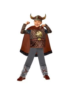 Viking King Deluxe Costume -Fun Puzzle For Children Shop VF3HW SQ3 0000000099 N A MDd