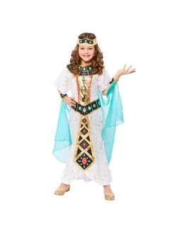 Queen Cleopatra Deluxe Costume
