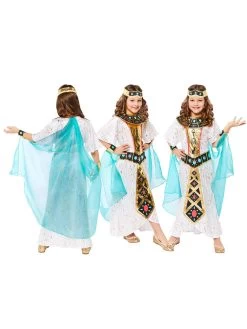 Queen Cleopatra Deluxe Costume 9 Queen Cleopatra Deluxe Costume -Fun Puzzle For Children Shop VF3HY SQ4 0000000099 N A MDd1