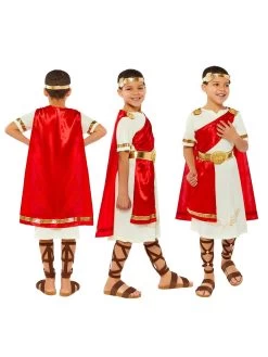 Roman Emperor Deluxe Costume -Fun Puzzle For Children Shop VF3I3 SQ4 0000000099 N A MDd1