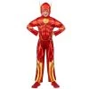 The Flash Movie Child Padded Muscle Costume -Fun Puzzle For Children Shop VF3JL SQ1 0000000099 N A MDf
