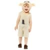 Harry Potter Toddler Harry Potter Dobby Costume -Fun Puzzle For Children Shop VF3K8 SQ1 0000000099 N A MDf