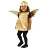 Harry Potter Toddler Harry Potter Golden Snitch Costume -Fun Puzzle For Children Shop VF3K9 SQ1 0000000099 N A MDf