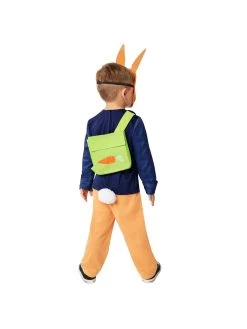 Peter Rabbit TV Costume -Fun Puzzle For Children Shop VF3KE SQ2 0000000099 N A MDb