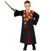 Harry Potter Child Gryffindor House Deluxe Costume 1 Harry Potter Child Gryffindor House Deluxe Costume -Fun Puzzle For Children Shop VF3KN SQ1 0000000099 N A MDf