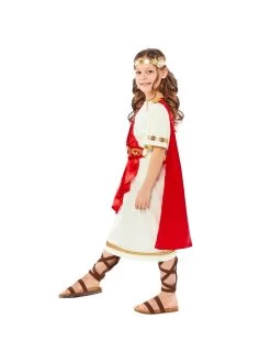 Roman Empress Deluxe Costume -Fun Puzzle For Children Shop VF3L5 SQ3 0000000099 N A MDd