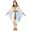 Egyptian Girl Deluxe Costume