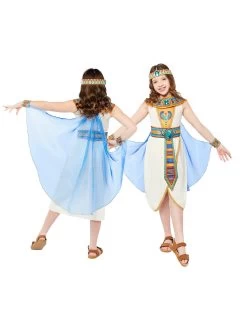 Egyptian Girl Deluxe Costume -Fun Puzzle For Children Shop VF3L7 SQ4 0000000099 N A MDd1