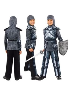 Classic Knight Deluxe Costume -Fun Puzzle For Children Shop VF3LE SQ4 0000000099 N A MDd1