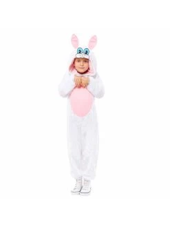 Child Easter Bunny Costume