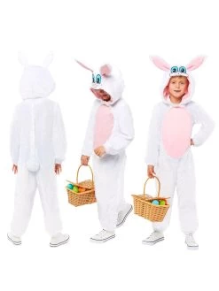 Child Easter Bunny Costume -Fun Puzzle For Children Shop VF3LW SQ5 0000000099 N A MDd2
