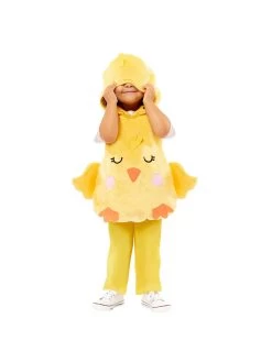 Child Easter Chick Costume 9 Child Easter Chick Costume -Fun Puzzle For Children Shop VF3LX SQ3 0000000099 N A MDd