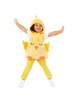Child Easter Chick Costume 10 Child Easter Chick Costume -Fun Puzzle For Children Shop VF3LX SQ4 0000000099 N A MDd1
