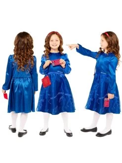 Roald Dahl Classic Matilda Costume -Fun Puzzle For Children Shop VF3MK SQ4 0000000099 N A MDd1