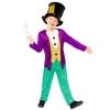 Roald Dahl Willy Wonka Costume -Fun Puzzle For Children Shop VF3MP SQ1 0000000099 N A MDf