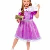 Roald Dahl Classic Veruca Salt Costume -Fun Puzzle For Children Shop VF3MQ SQ1 0000000099 N A MDf