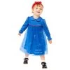 Roald Dahl Toddler Roald Dahl Matilda Costume