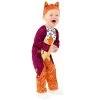 Roald Dahl Toddler Fantastic Mr Fox Costume -Fun Puzzle For Children Shop VF3N4 SQ1 0000000099 N A MDf