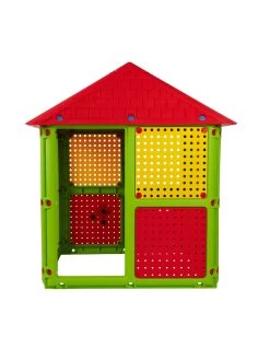 Sunshine Fun Club Playhouse -Fun Puzzle For Children Shop VFAU0 SQ4 0000000099 N A SLd1