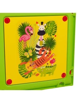 Sunshine Fun Club Playhouse -Fun Puzzle For Children Shop VFAU0 SQ5 0000000099 N A SLd2