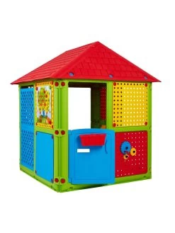 Sunshine Fun Club Playhouse -Fun Puzzle For Children Shop VFAU0 SQ7 0000000099 N A SLd4