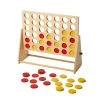Sunshine Fun Club Giant Wooden 4 In A Row -Fun Puzzle For Children Shop VFAU5 SQ1 0000000099 N A RSr